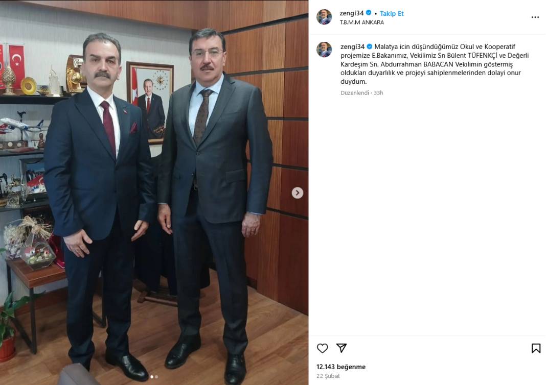 Savcıyı makamında tehdit edenin aklınıza gelebilecek herkesle fotoğrafı çıktı 17